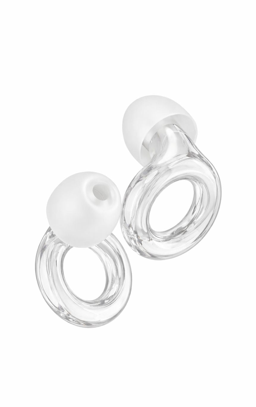 Pure Pulse Transparent