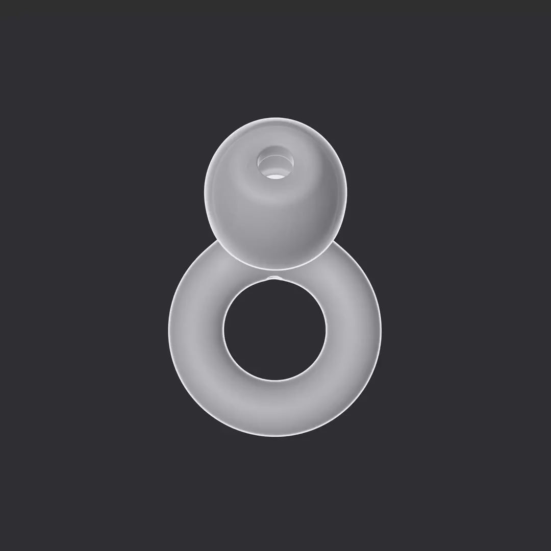 Pure Pulse Transparent